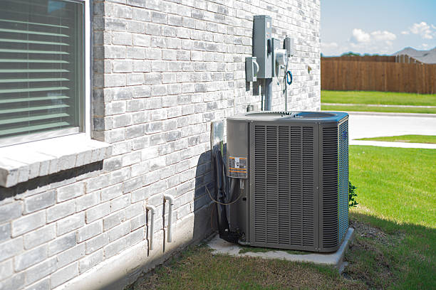 Reliable Hvac Maintenance contractor in Dobbin, TX by FH HVAC